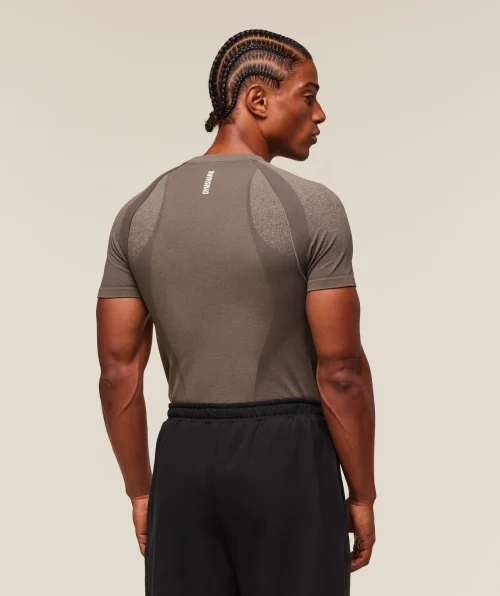 Shadow Seamless T Shirt