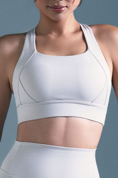 S01 Sports Bra + Mid-Calf Leggings (Set)