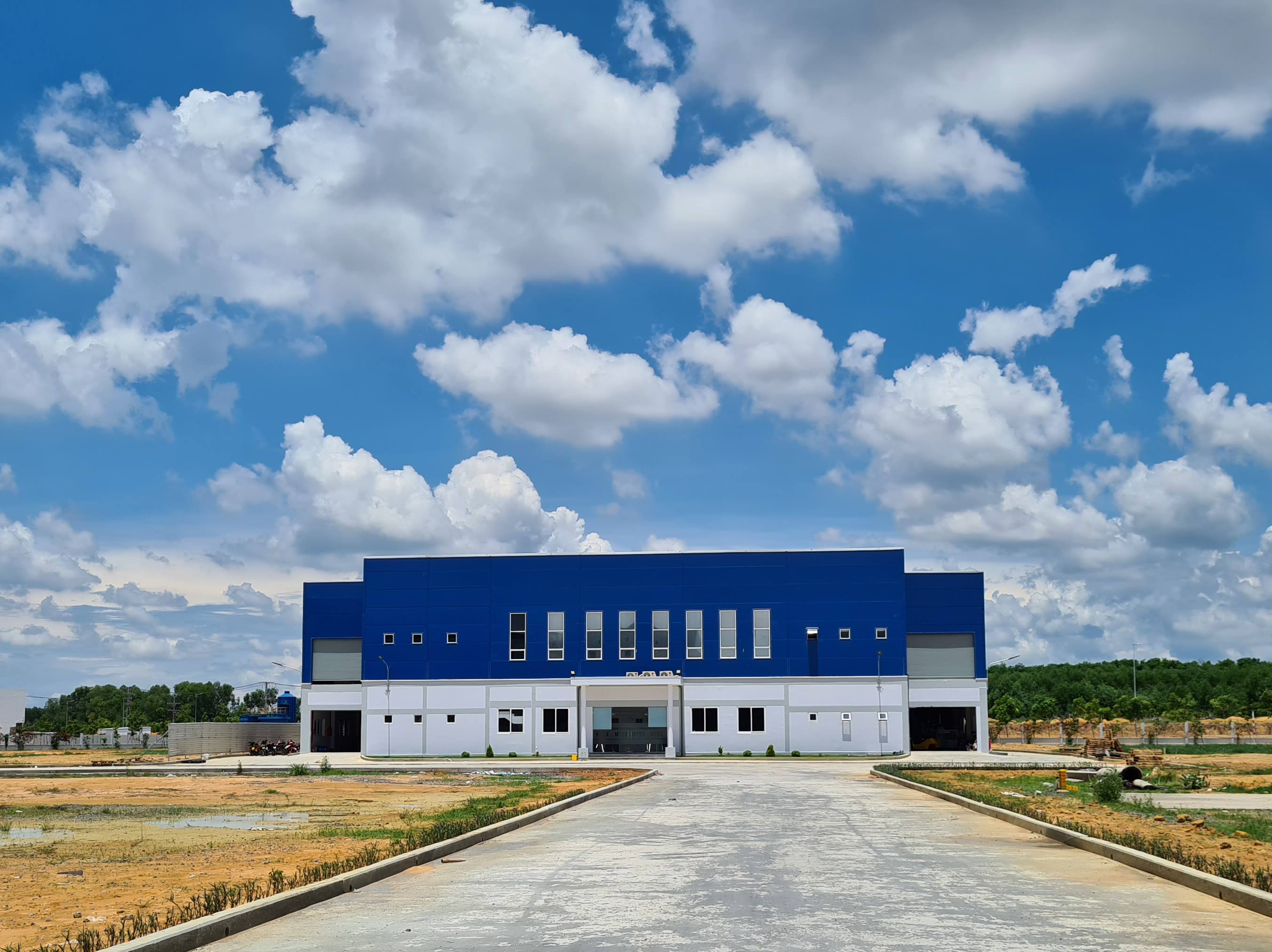 Fabric Factory